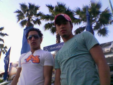 me end fouad